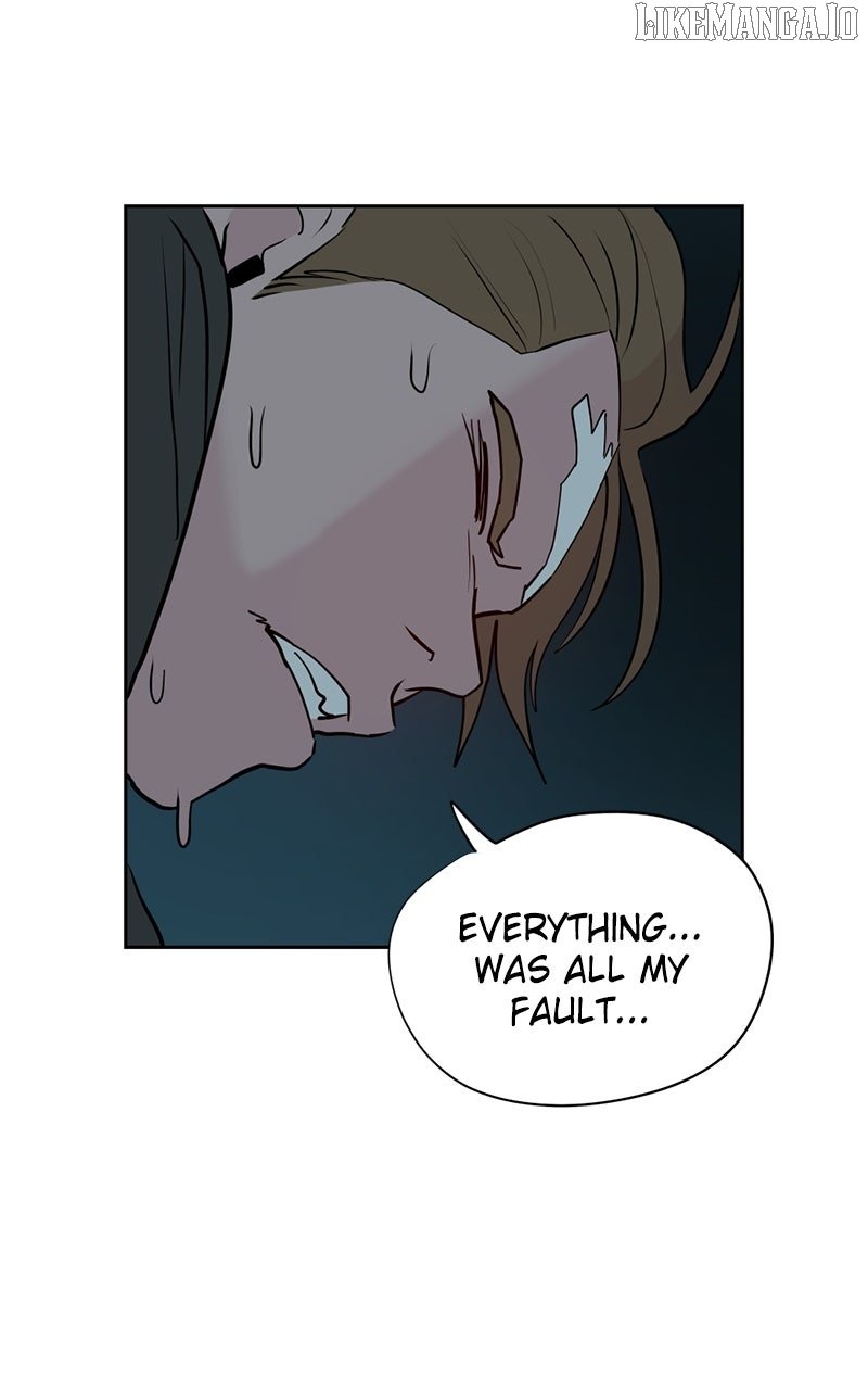 Love Letter Chapter 16 page 34