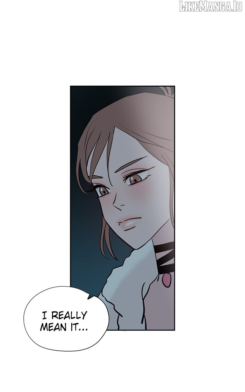 Love Letter Chapter 16 page 35