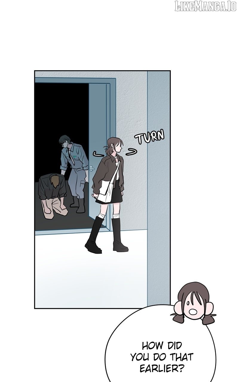 Love Letter Chapter 16 page 42