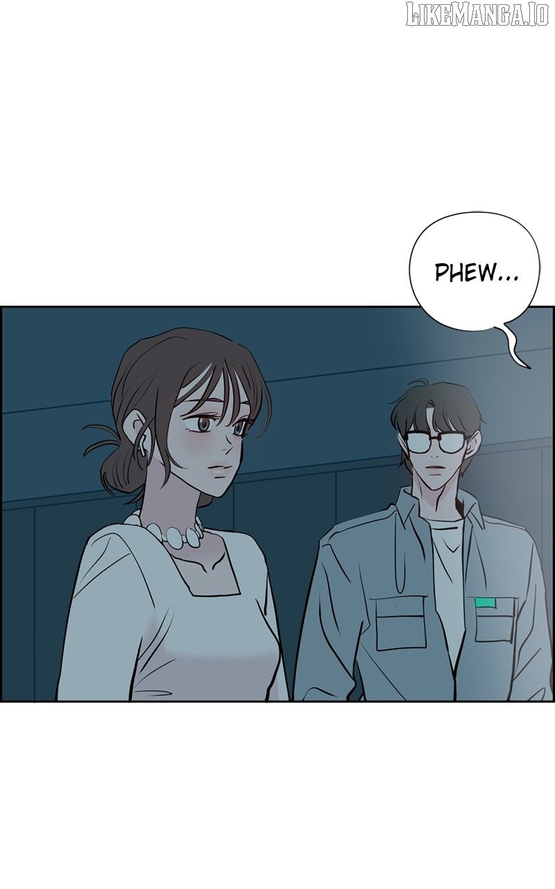 Love Letter Chapter 16 page 38
