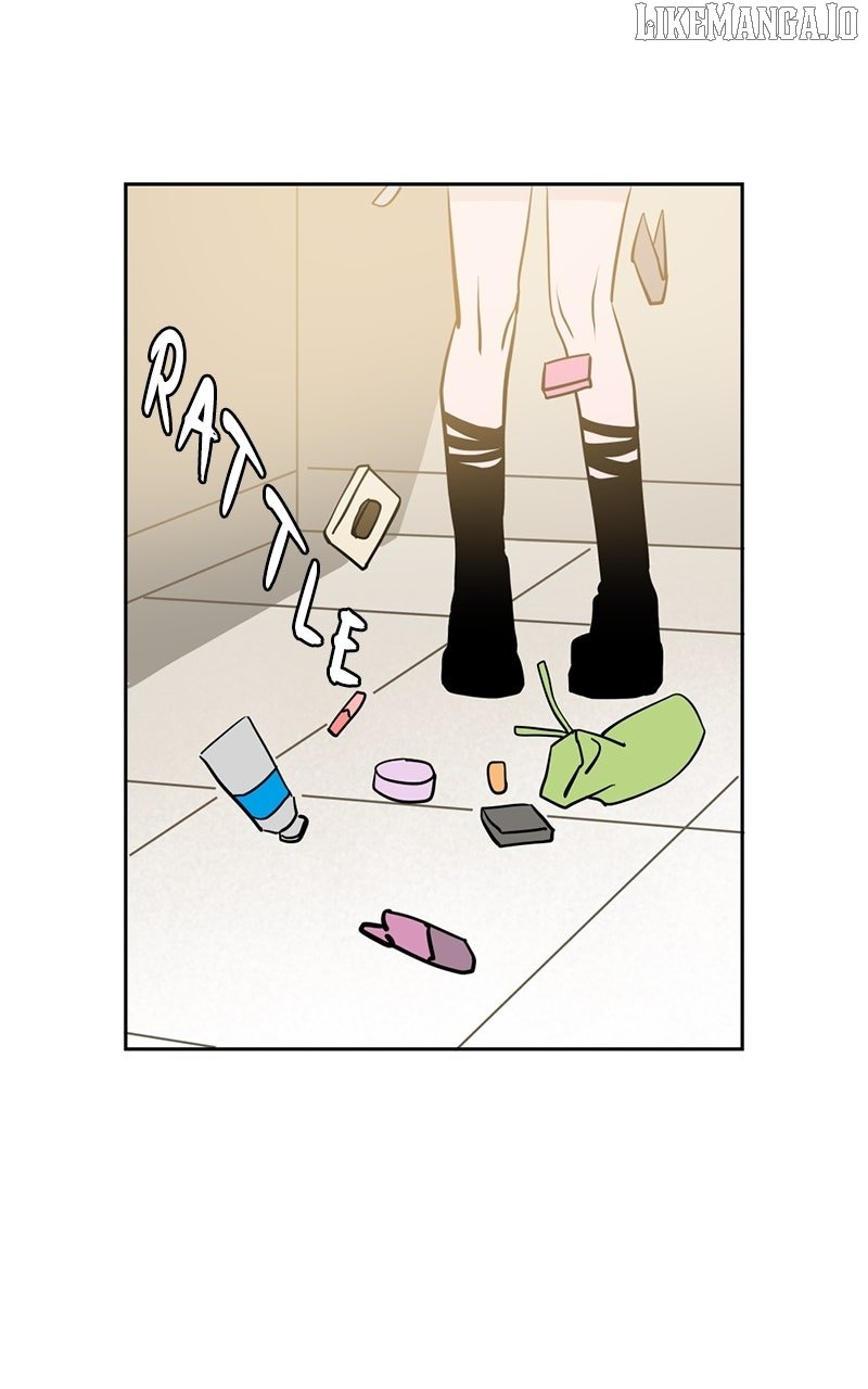 Love Letter Chapter 16 page 50