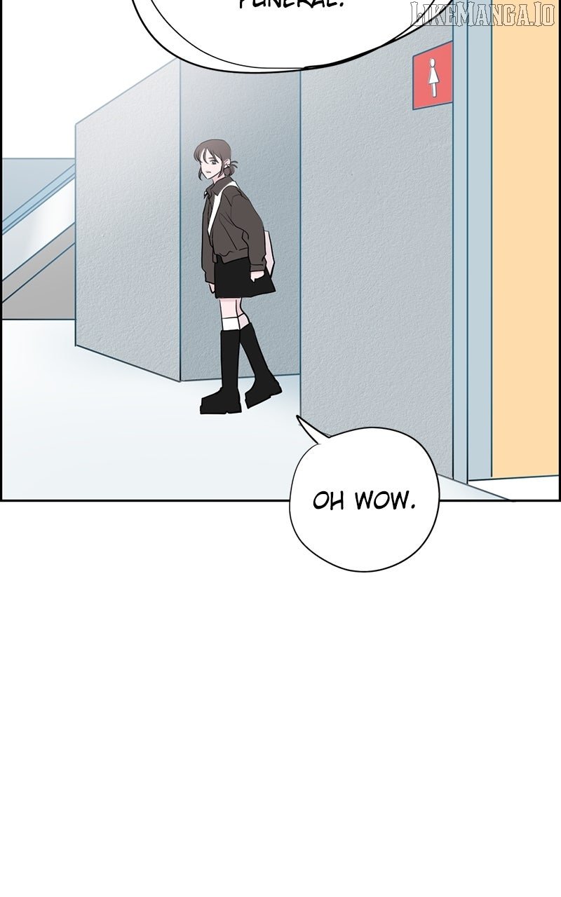 Love Letter Chapter 16 page 46