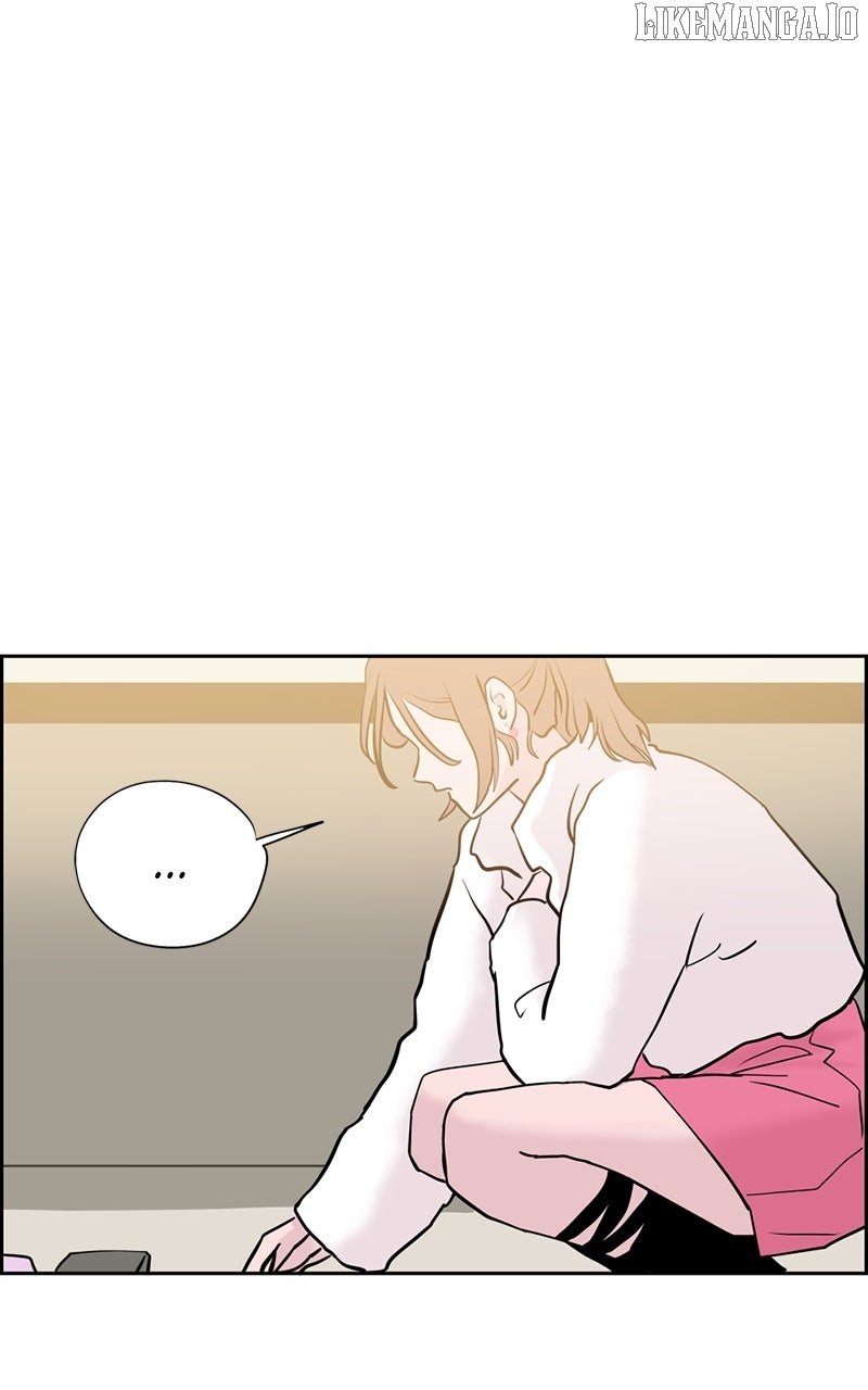 Love Letter Chapter 16 page 51