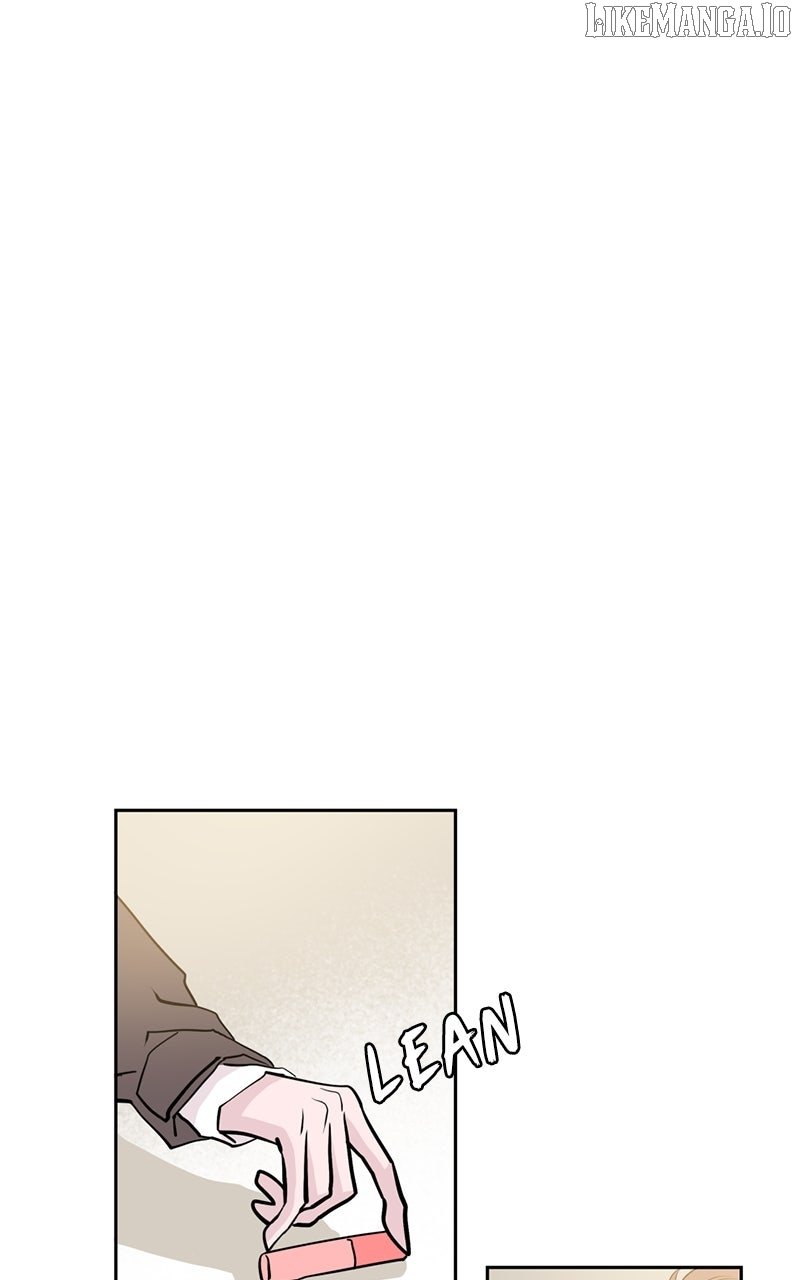 Love Letter Chapter 16 page 52