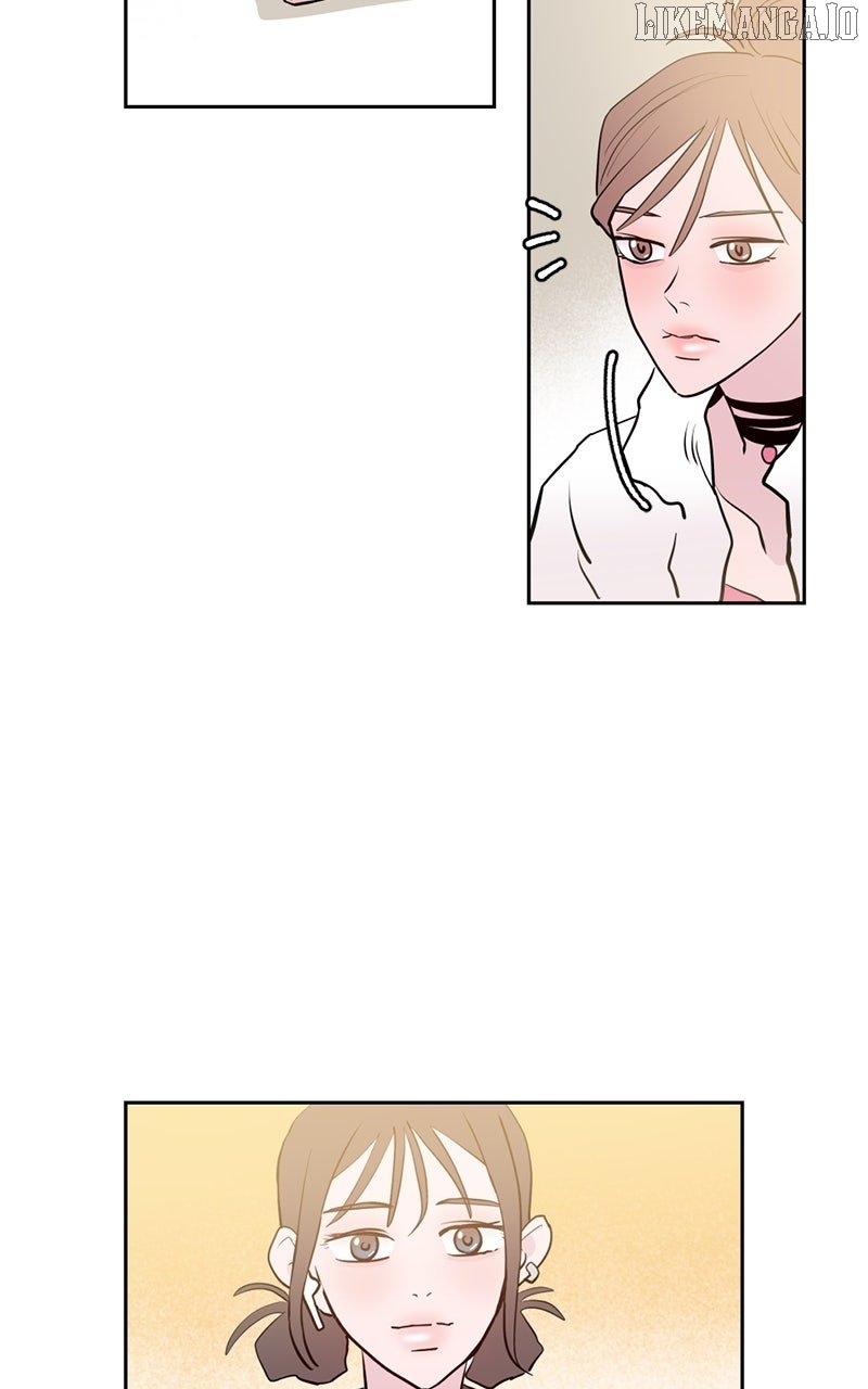 Love Letter Chapter 16 page 53