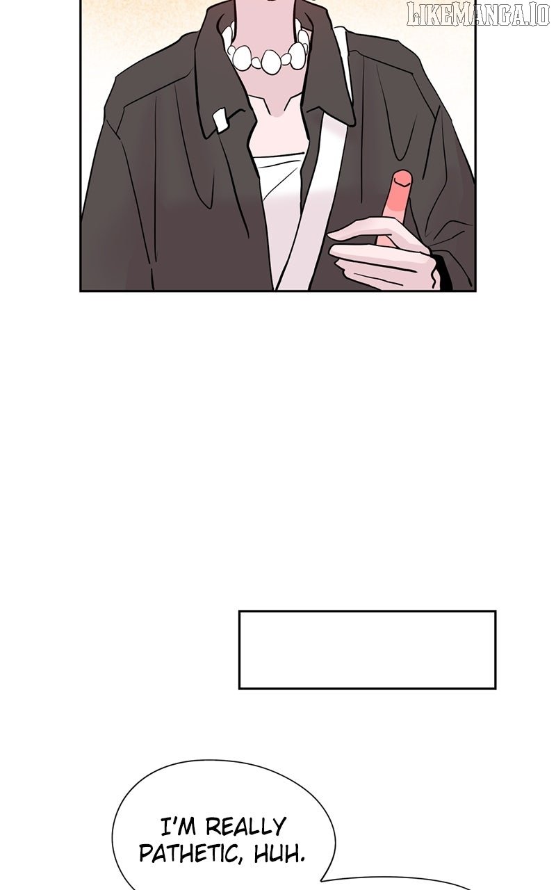 Love Letter Chapter 16 page 54