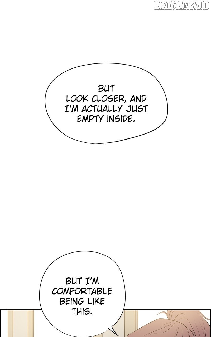 Love Letter Chapter 16 page 56