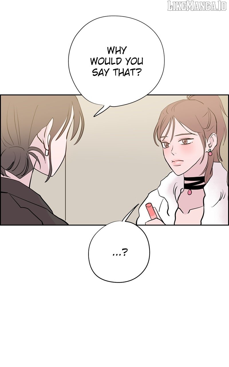 Love Letter Chapter 16 page 58