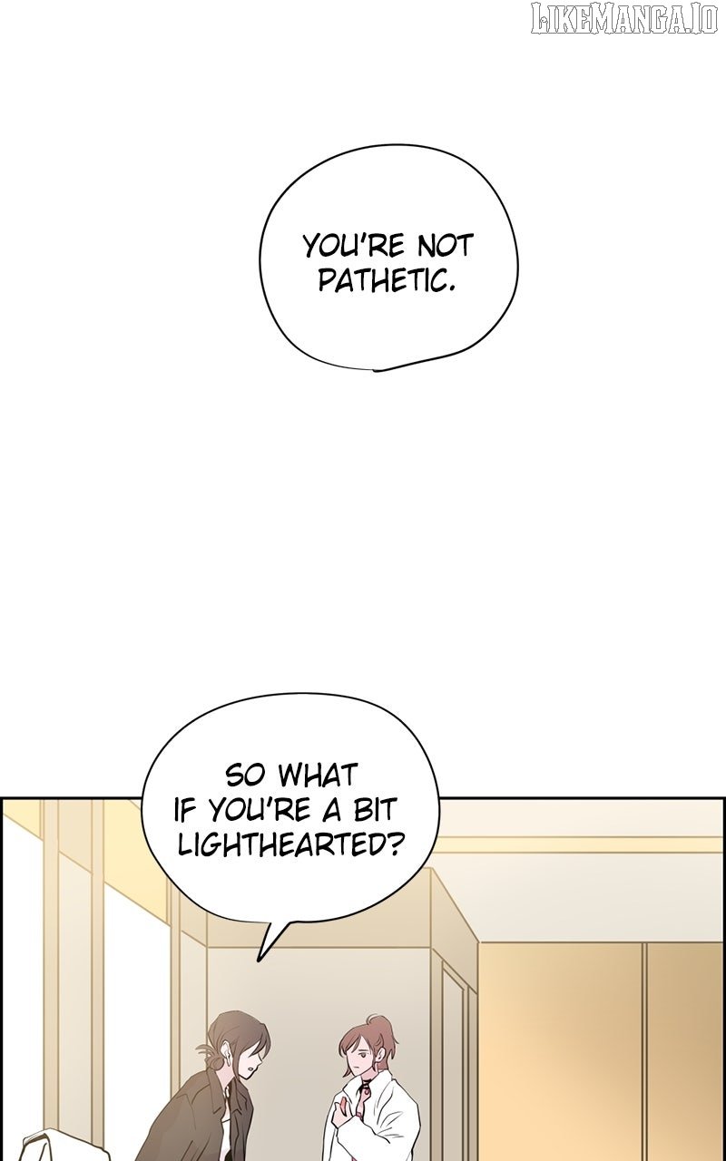 Love Letter Chapter 16 page 59