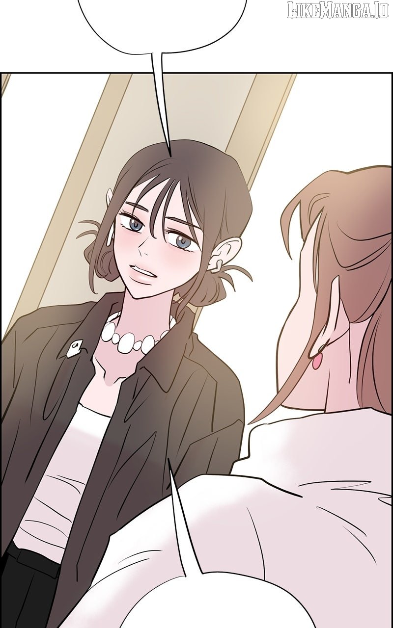 Love Letter Chapter 16 page 61