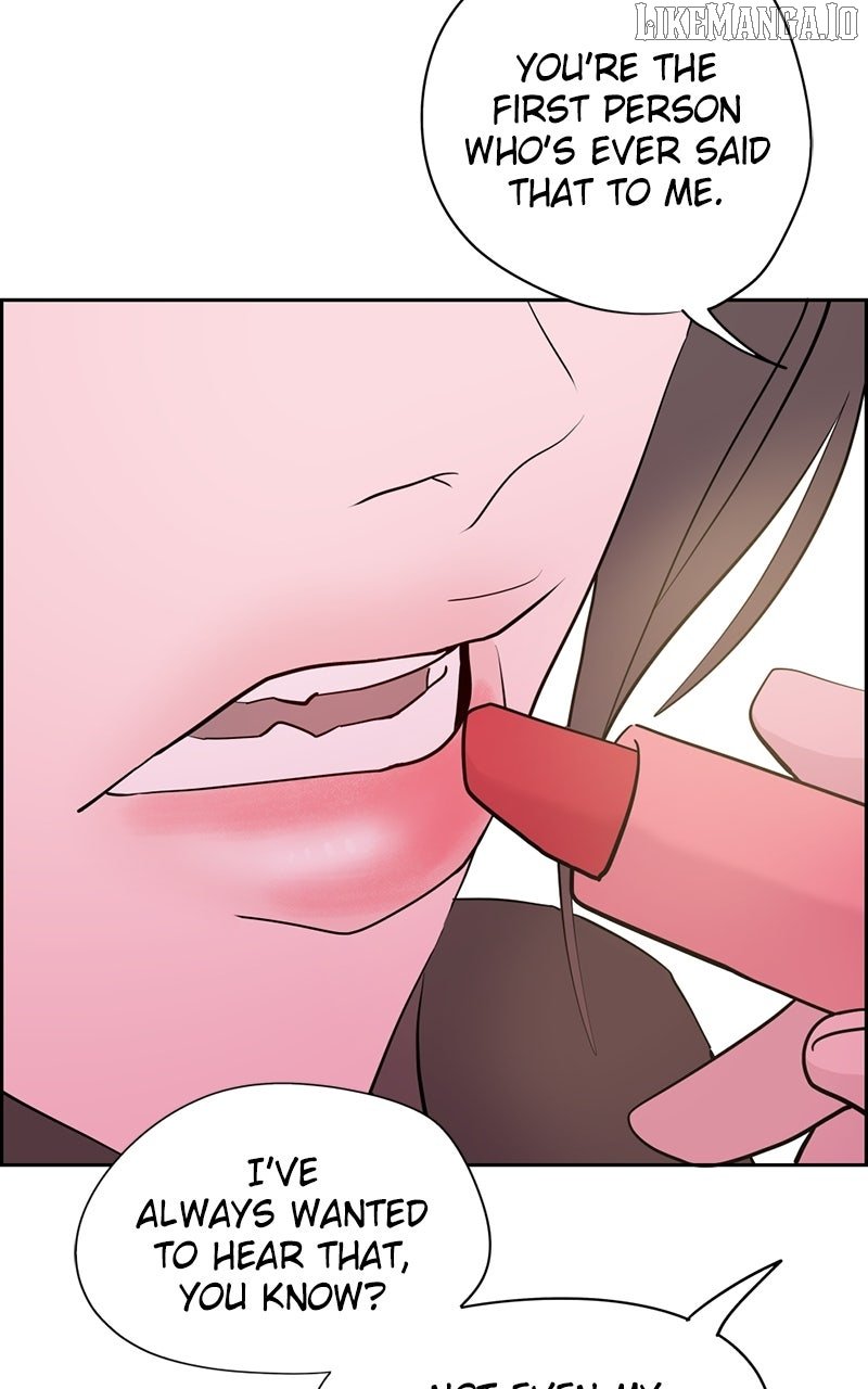 Love Letter Chapter 16 page 66