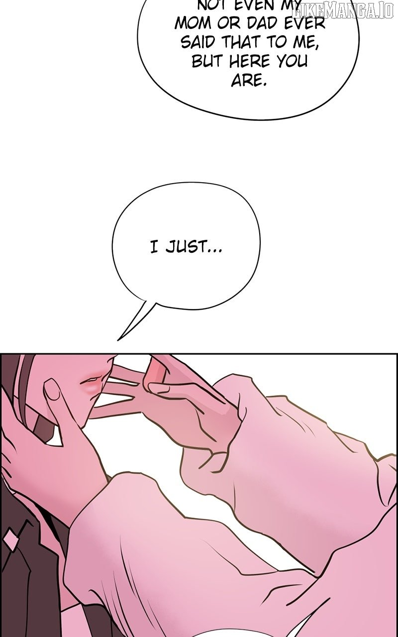 Love Letter Chapter 16 page 67