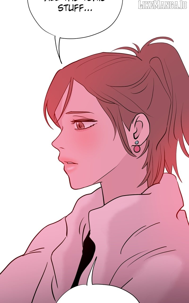 Love Letter Chapter 16 page 70