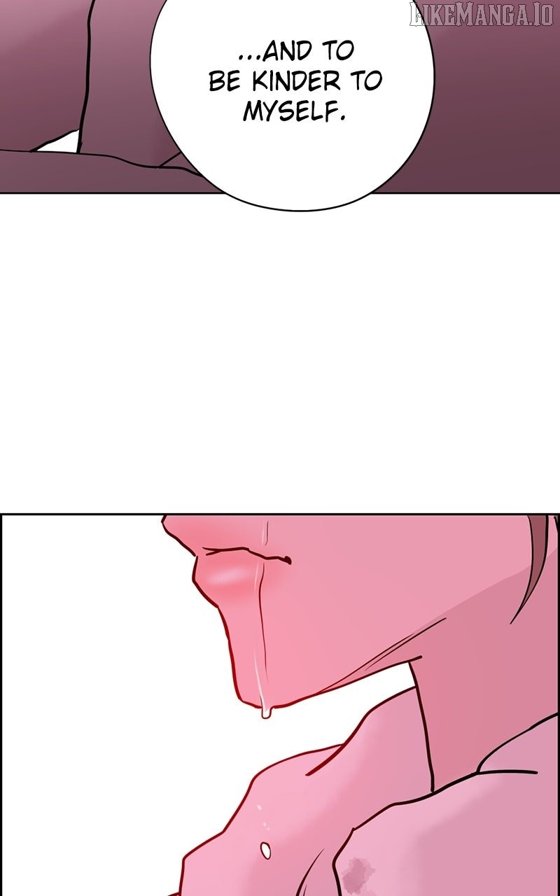 Love Letter Chapter 16 page 71