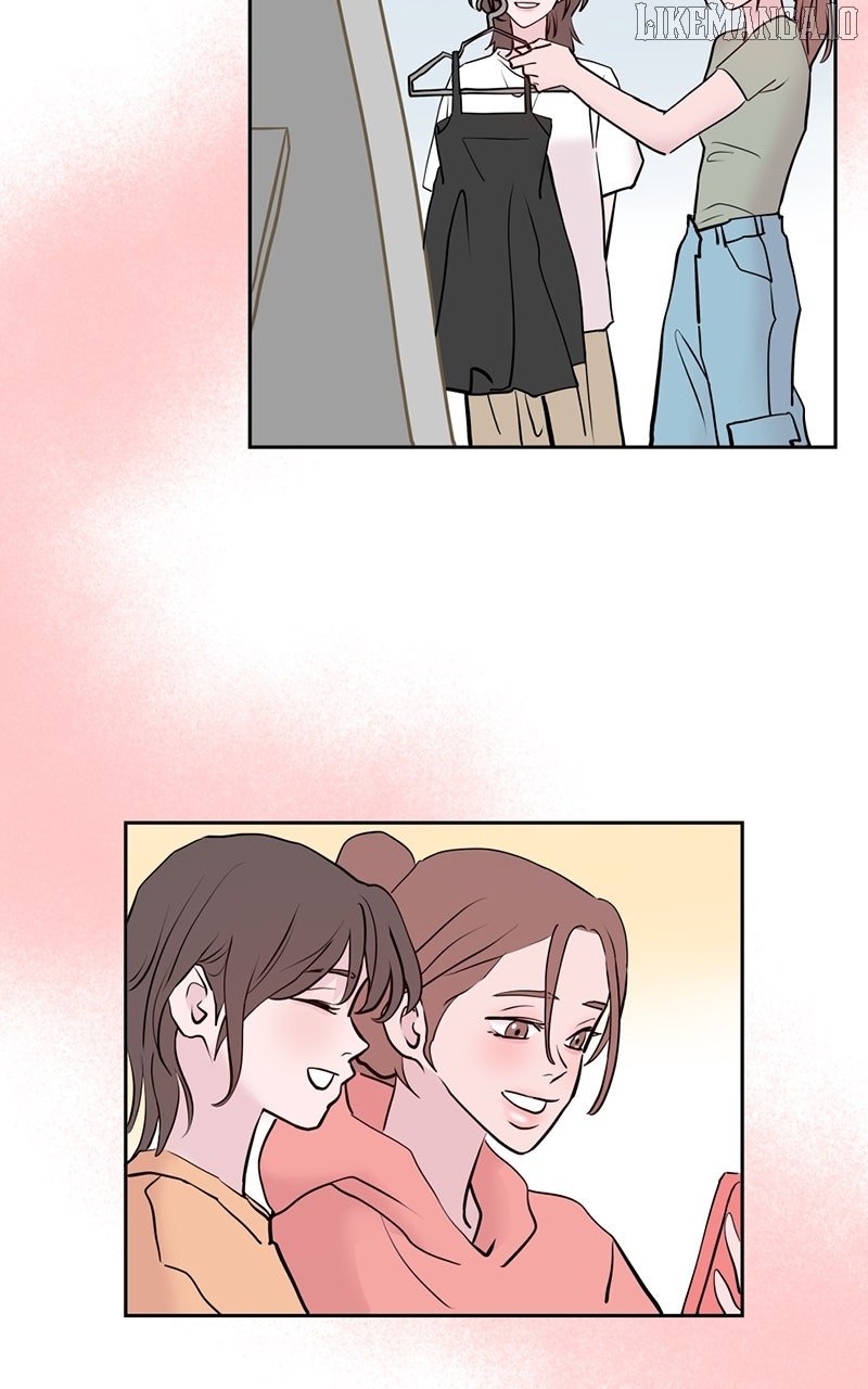 Love Letter Chapter 16 page 75