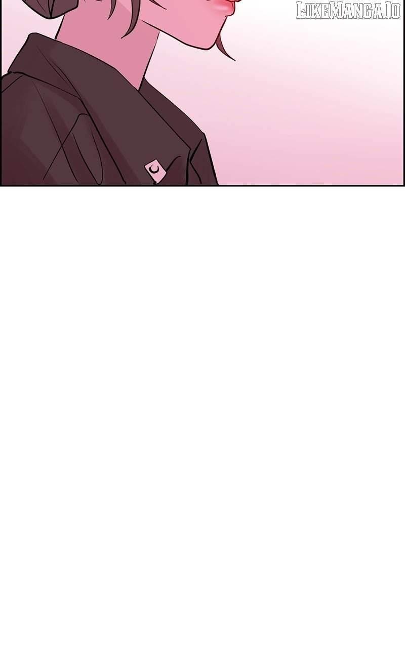 Love Letter Chapter 16 page 77