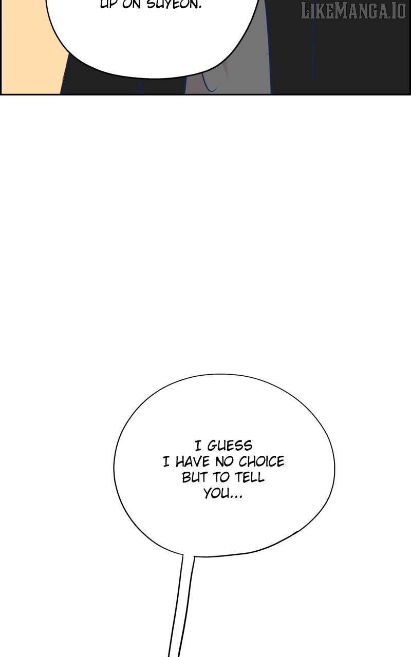 Love Letter Chapter 16 page 80