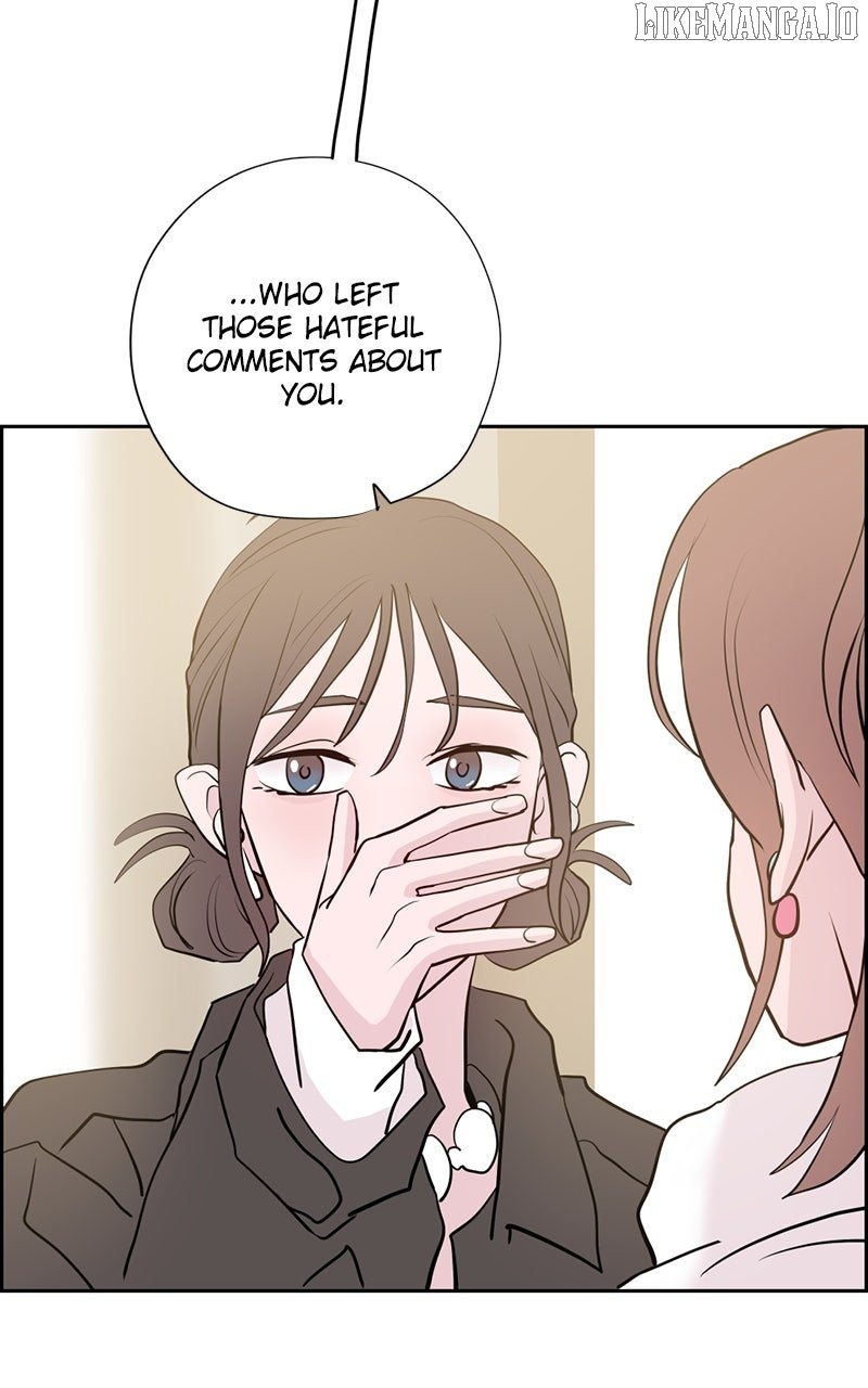 Love Letter Chapter 16 page 81