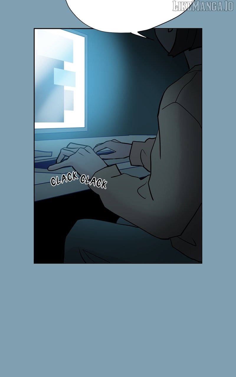 Love Letter Chapter 16 page 84