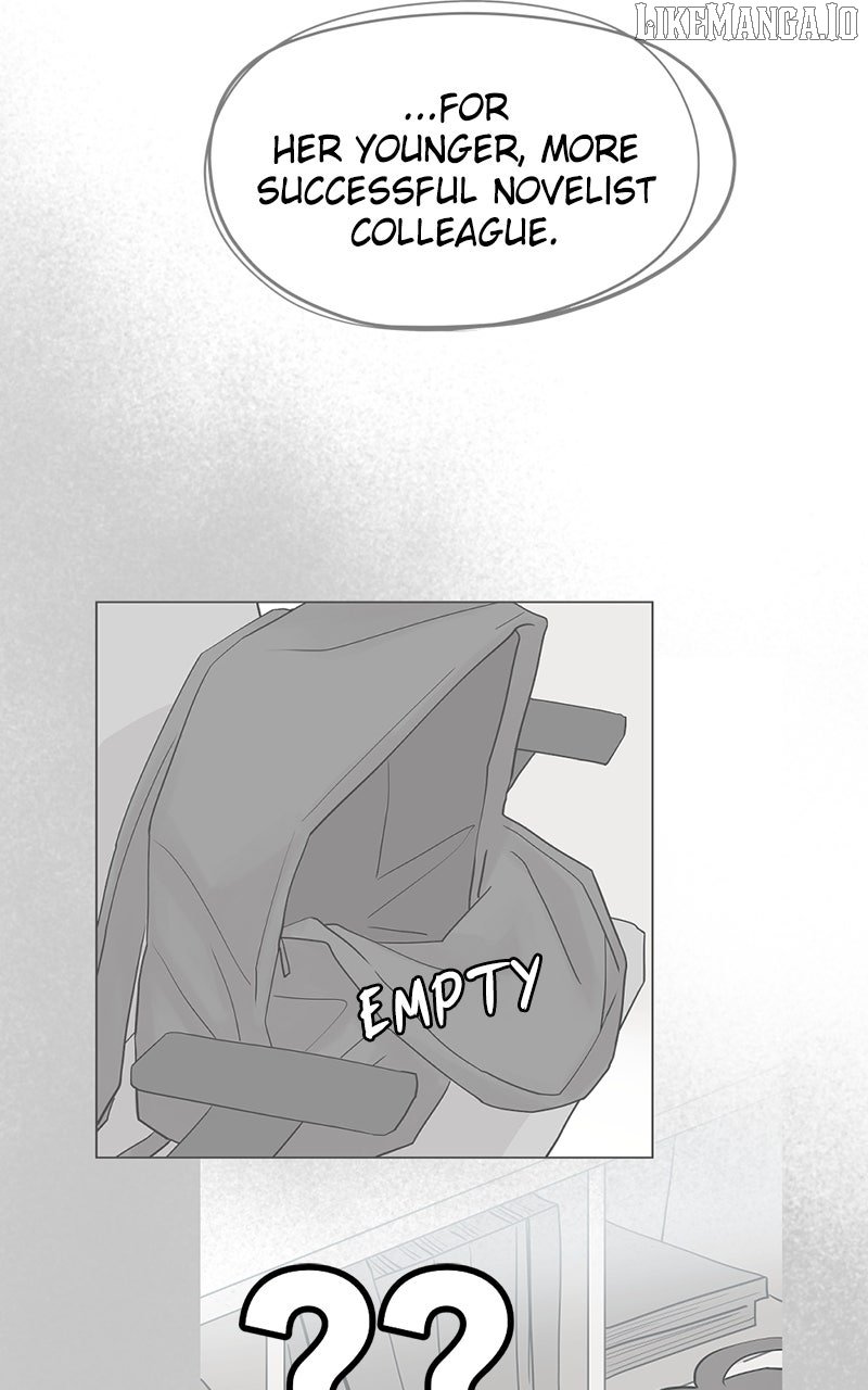 Love Letter Chapter 16 page 89