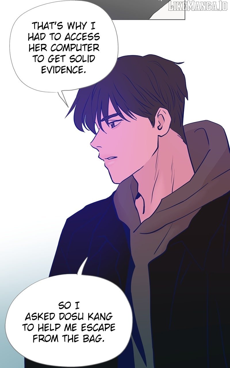 Love Letter Chapter 16 page 91