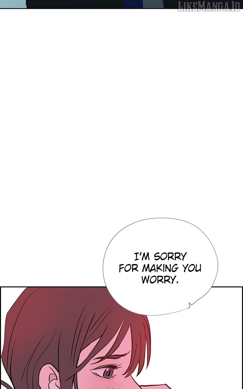 Love Letter Chapter 16 page 92