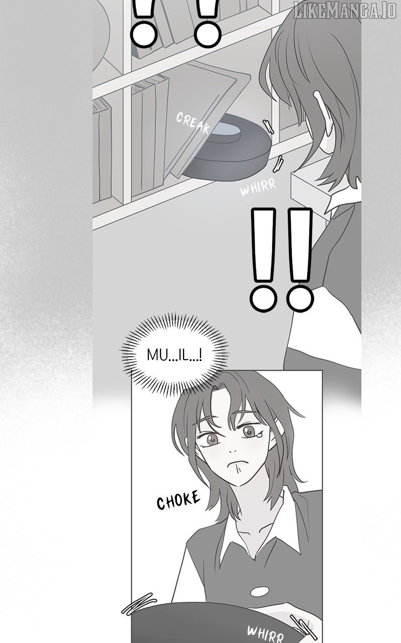 Love Letter Chapter 16 page 90
