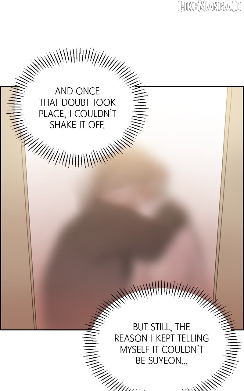 Love Letter Chapter 16 page 101