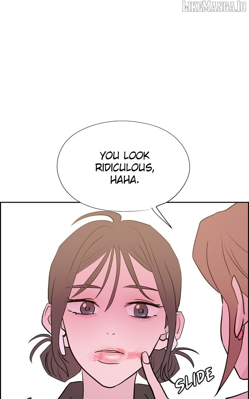 Love Letter Chapter 16 page 105