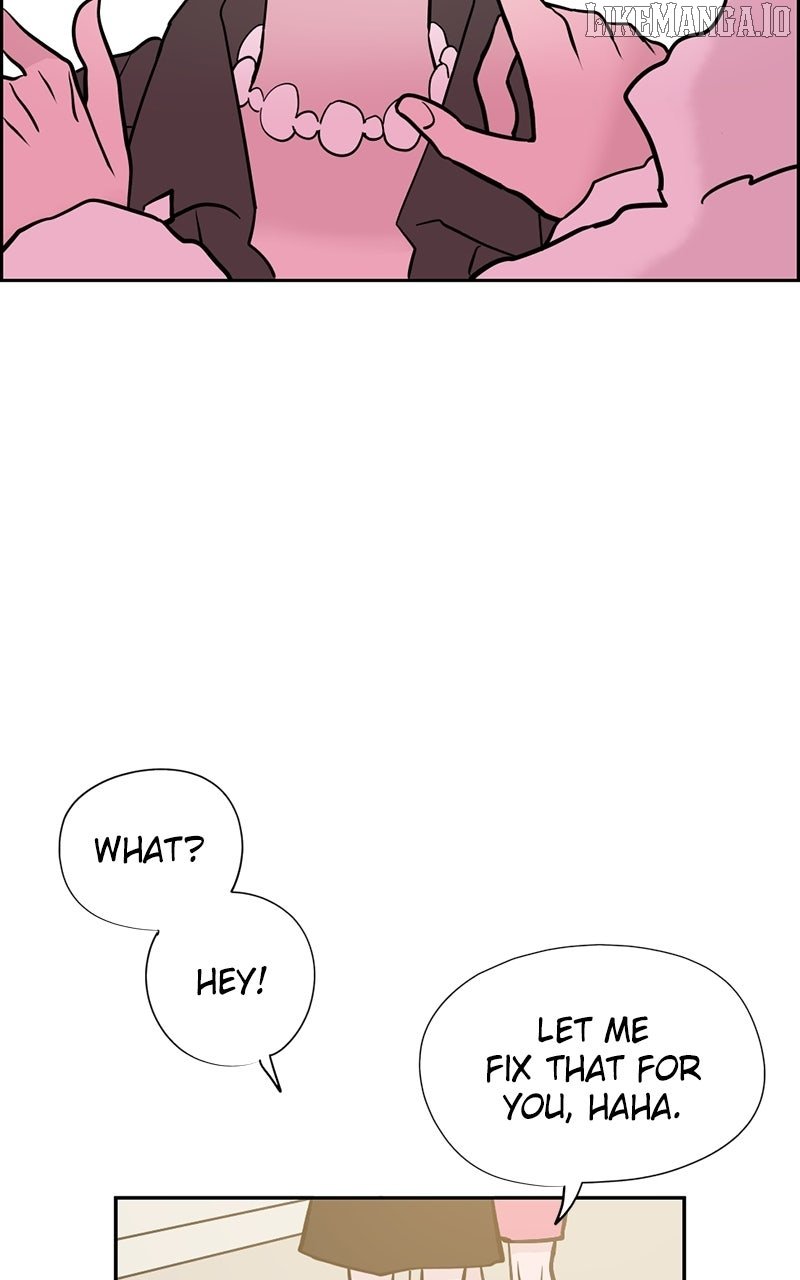 Love Letter Chapter 16 page 106