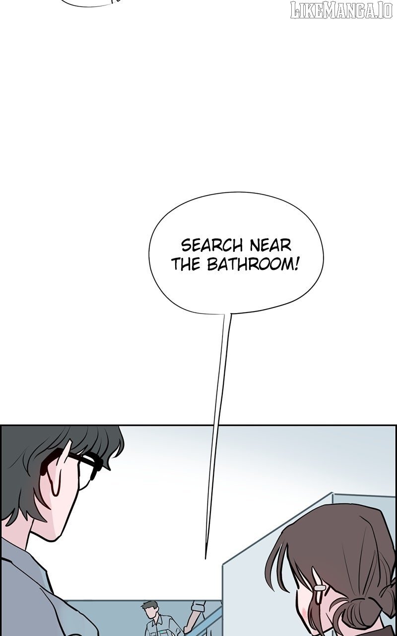 Love Letter Chapter 16 page 111