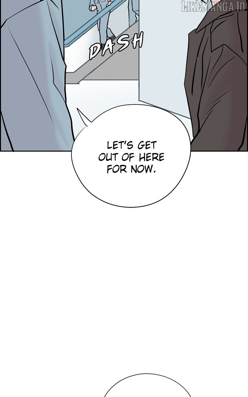 Love Letter Chapter 16 page 112