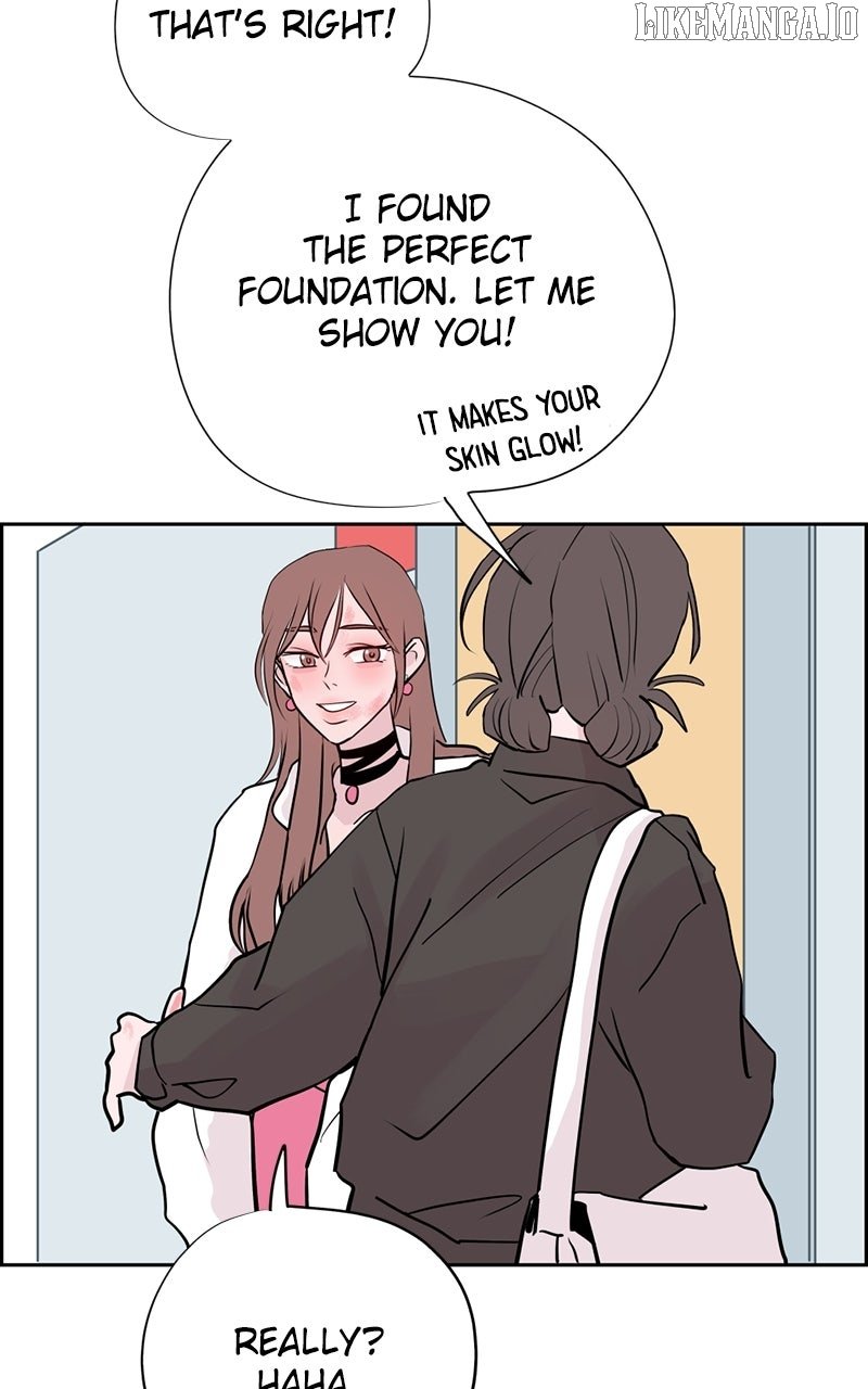Love Letter Chapter 16 page 114