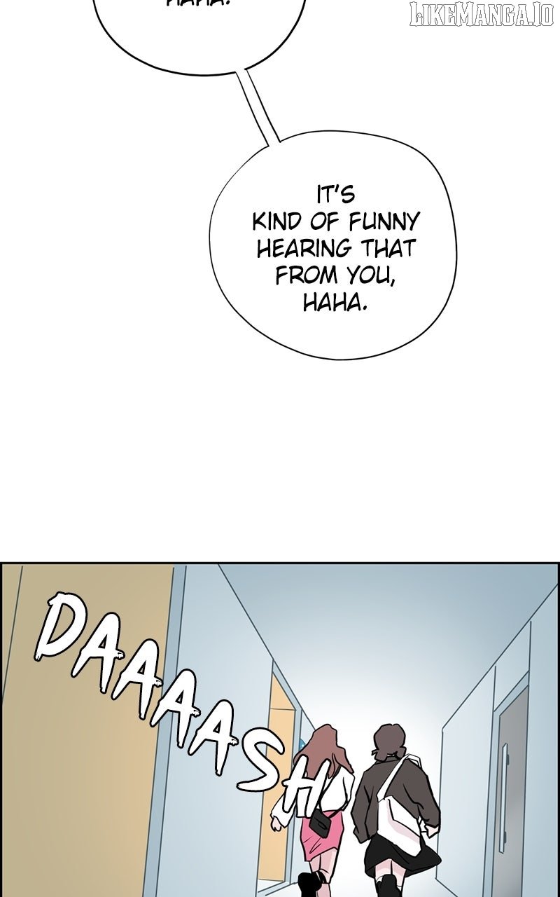 Love Letter Chapter 16 page 115