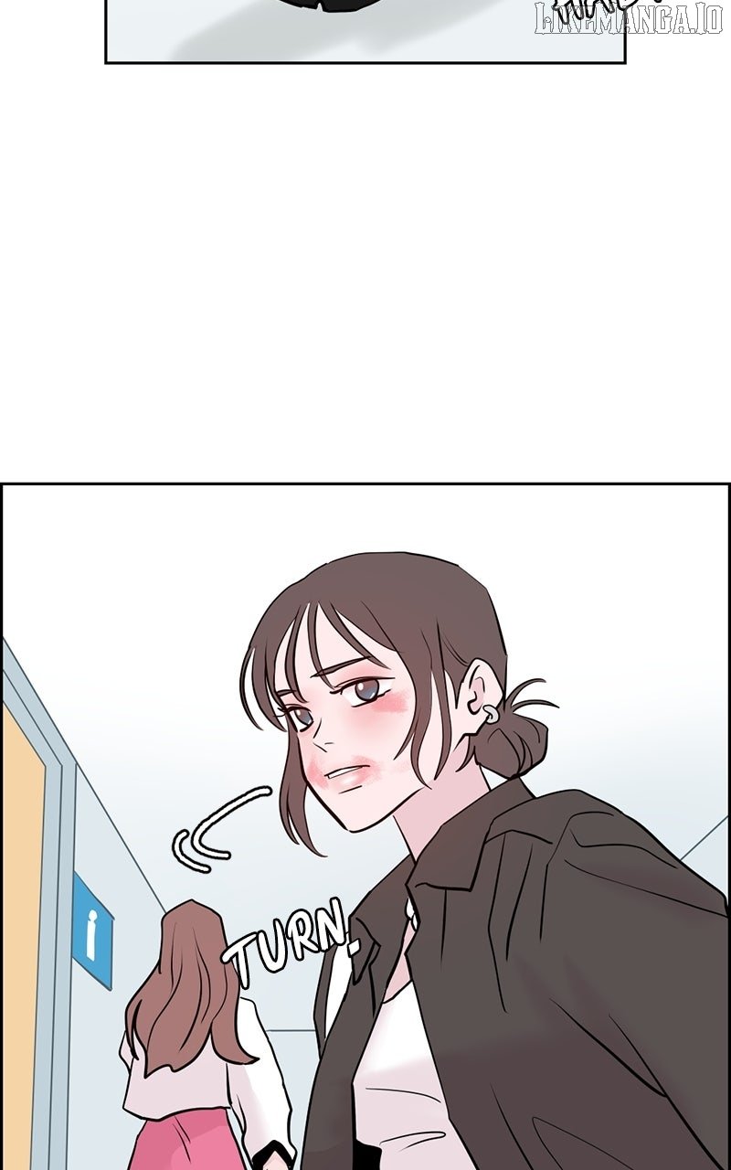 Love Letter Chapter 16 page 117