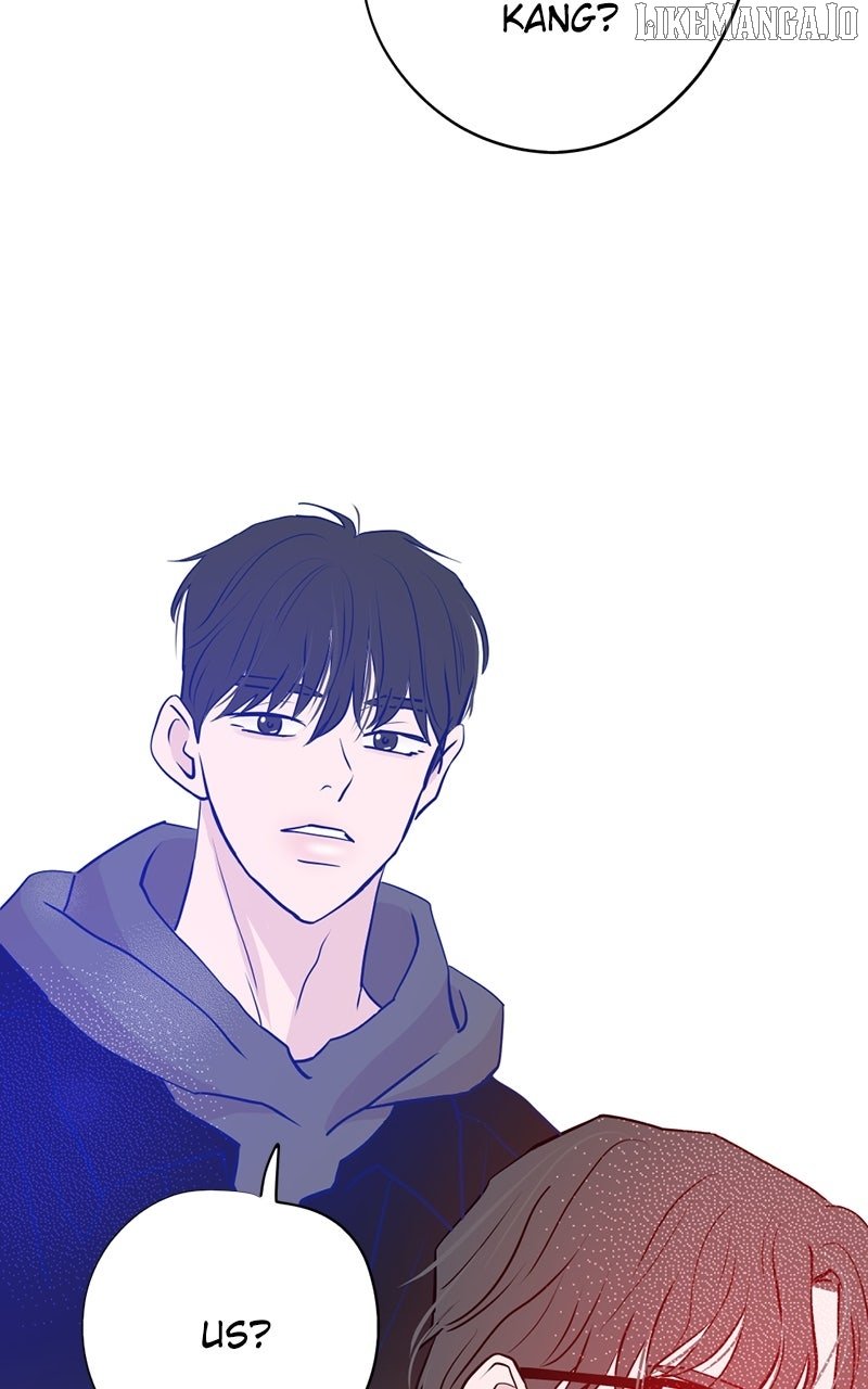 Love Letter Chapter 16 page 121
