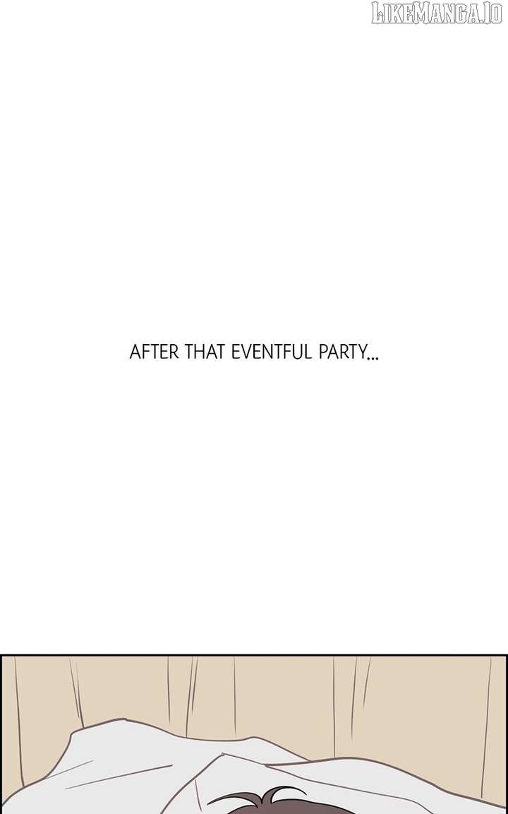 Love Letter Chapter 17 page 2