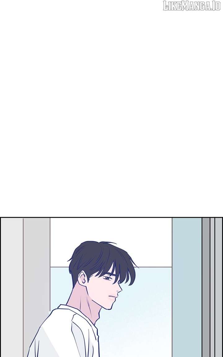 Love Letter Chapter 17 page 8