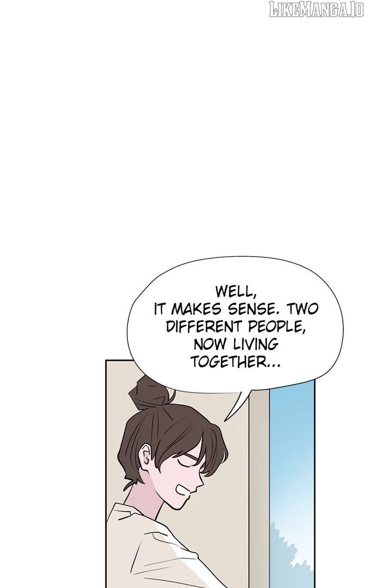 Love Letter Chapter 17 page 29