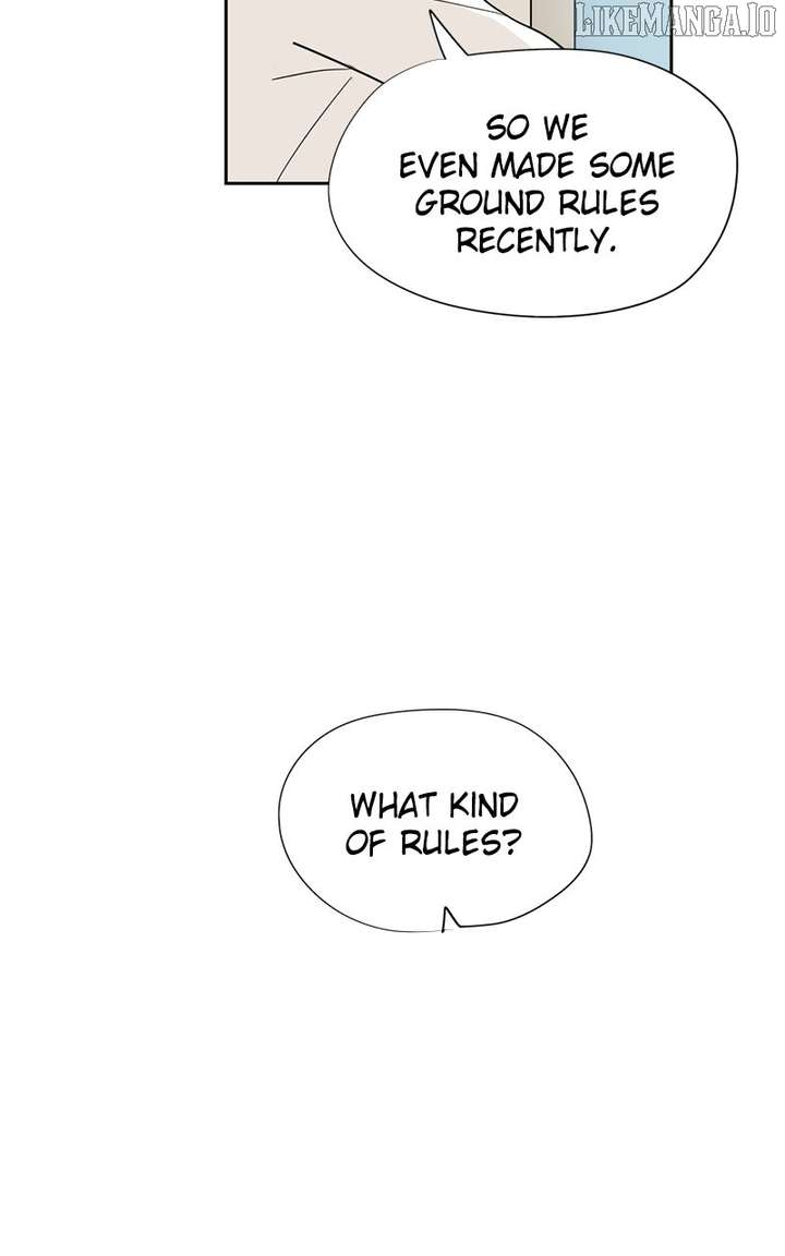 Love Letter Chapter 17 page 30