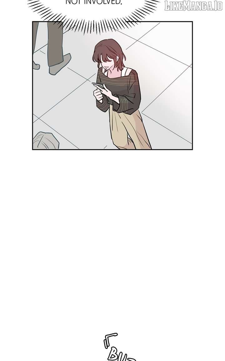 Love Letter Chapter 17 page 35