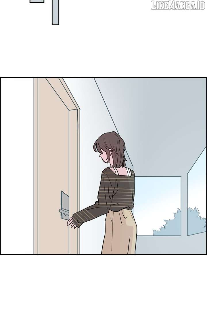 Love Letter Chapter 17 page 42