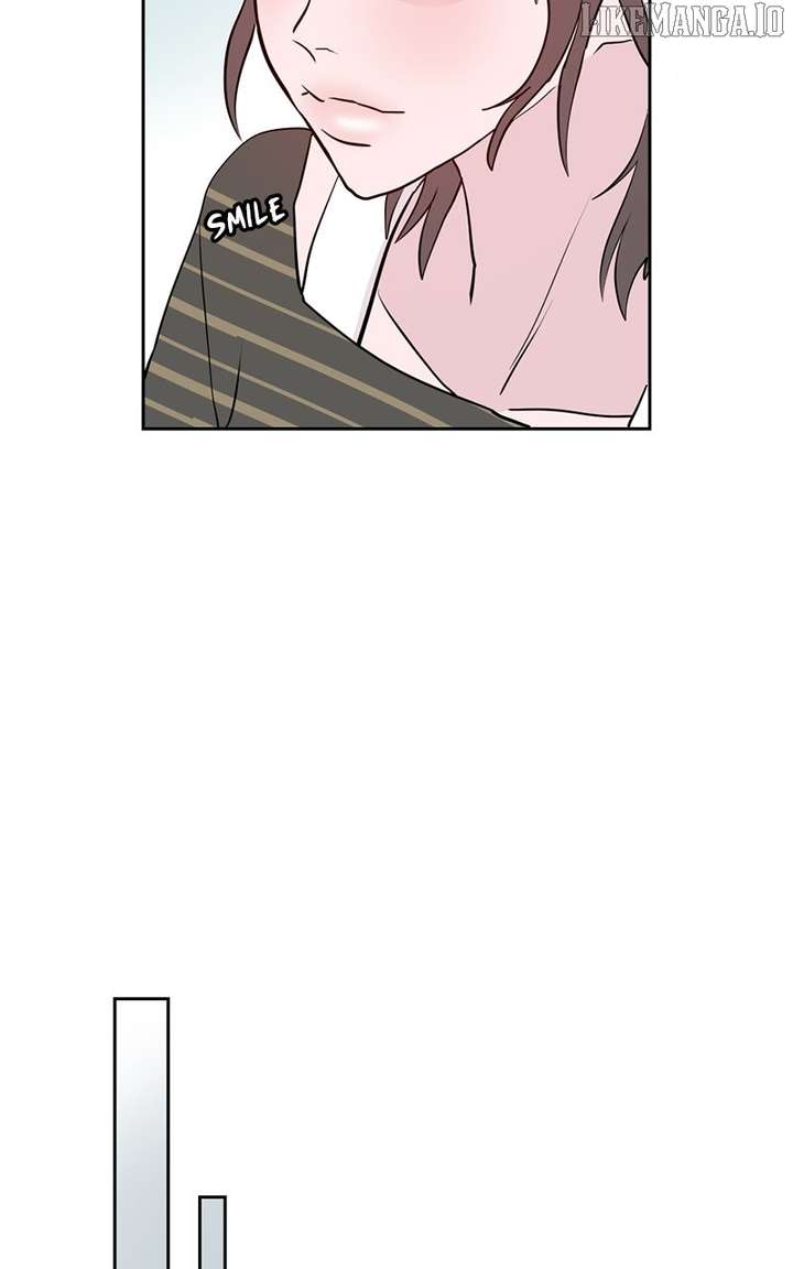 Love Letter Chapter 17 page 41