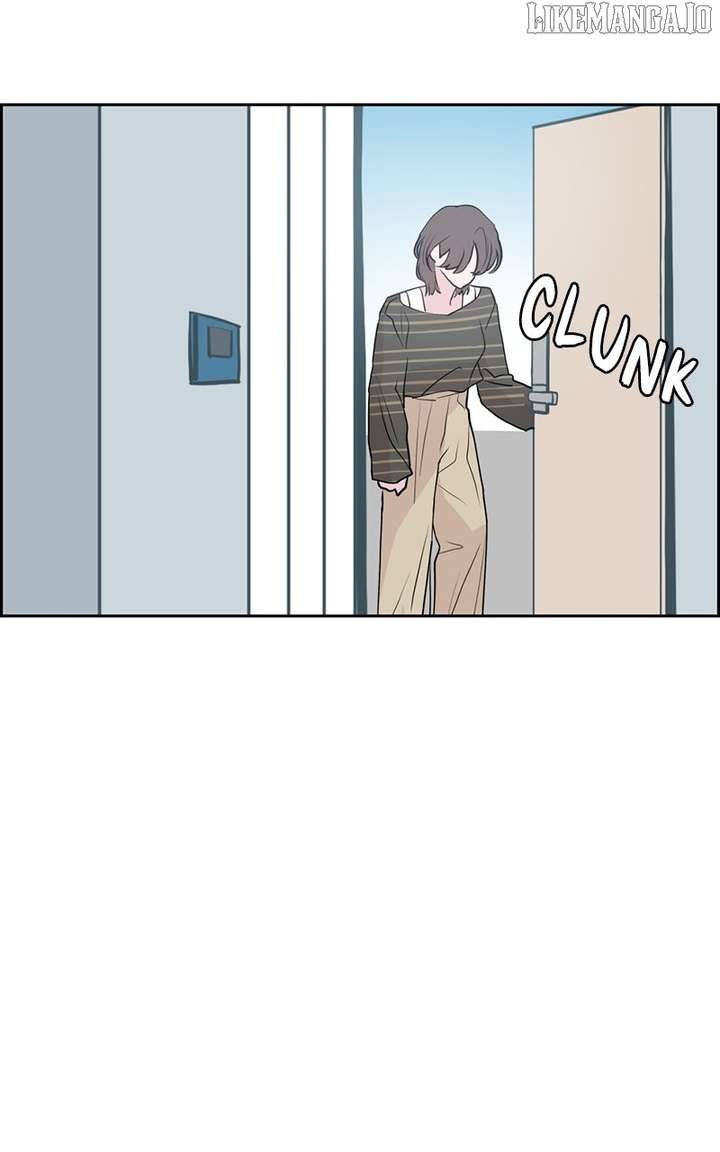 Love Letter Chapter 17 page 45