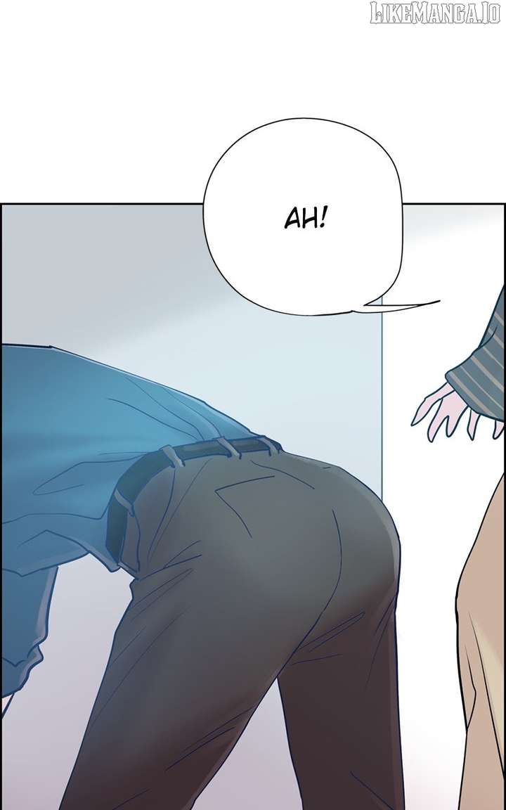 Love Letter Chapter 17 page 46