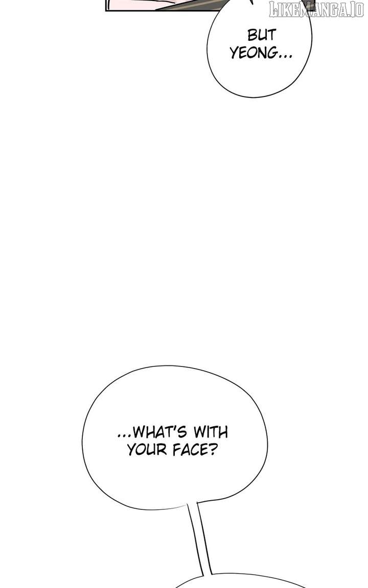 Love Letter Chapter 17 page 54
