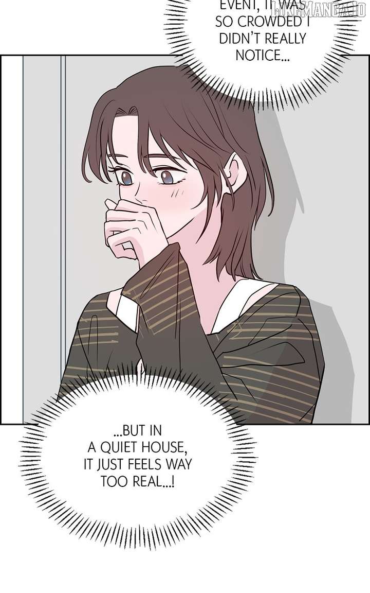 Love Letter Chapter 17 page 60