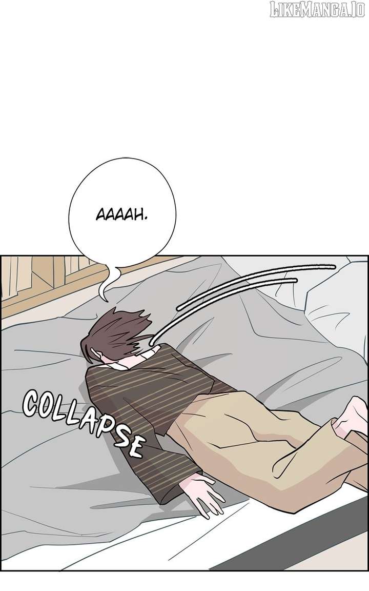 Love Letter Chapter 17 page 61