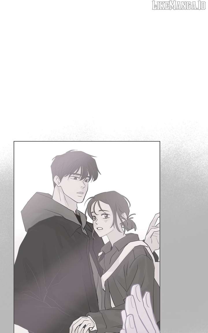 Love Letter Chapter 17 page 62