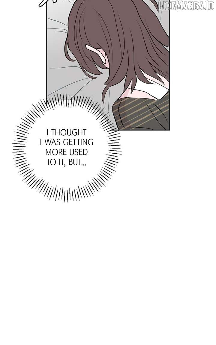 Love Letter Chapter 17 page 64